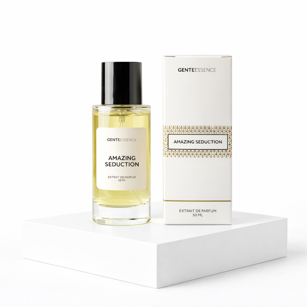 Amazing Seduction 50ML Geschenk