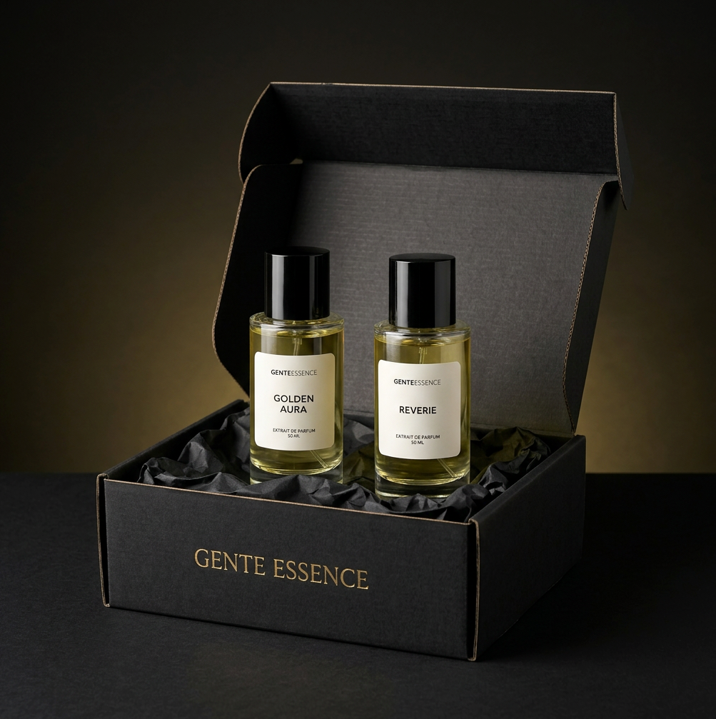 MYSTERY DUFT-BOX 2x50ml