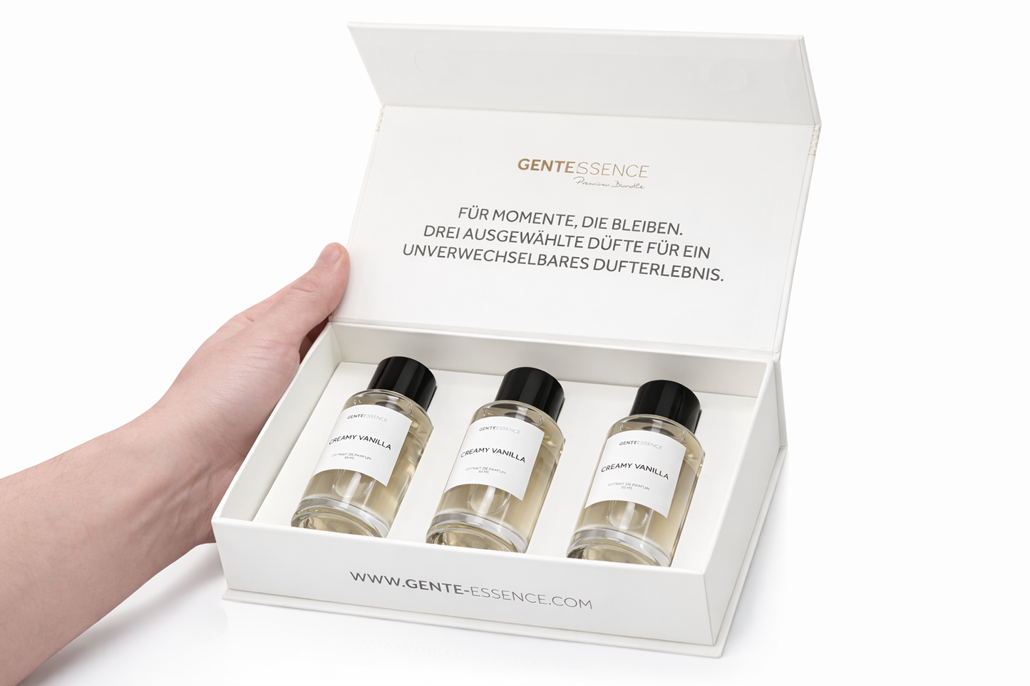 Date Bundle - 3 Für 2
