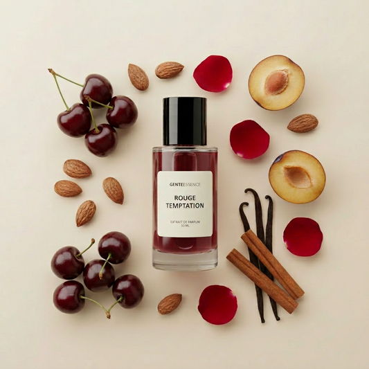 Rouge Temptation