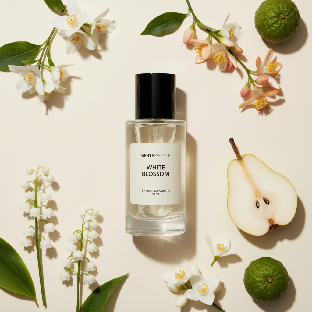 White Blossom