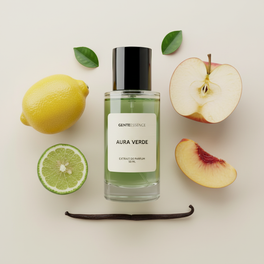 Aura Verde
