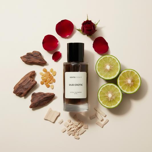 Oud Exotic