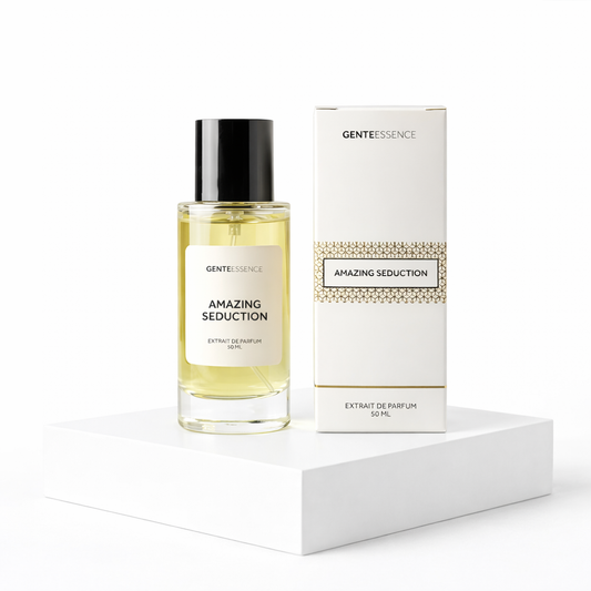 Amazing Seduction 50ML Geschenk