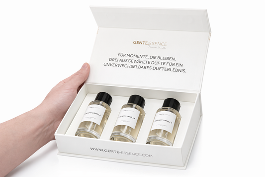 Date Bundle - 3 Für 2