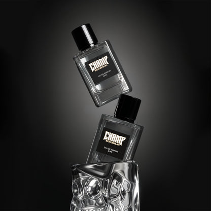 GENTE ESSENCE x Christian Eckerlin – Limited Edition
