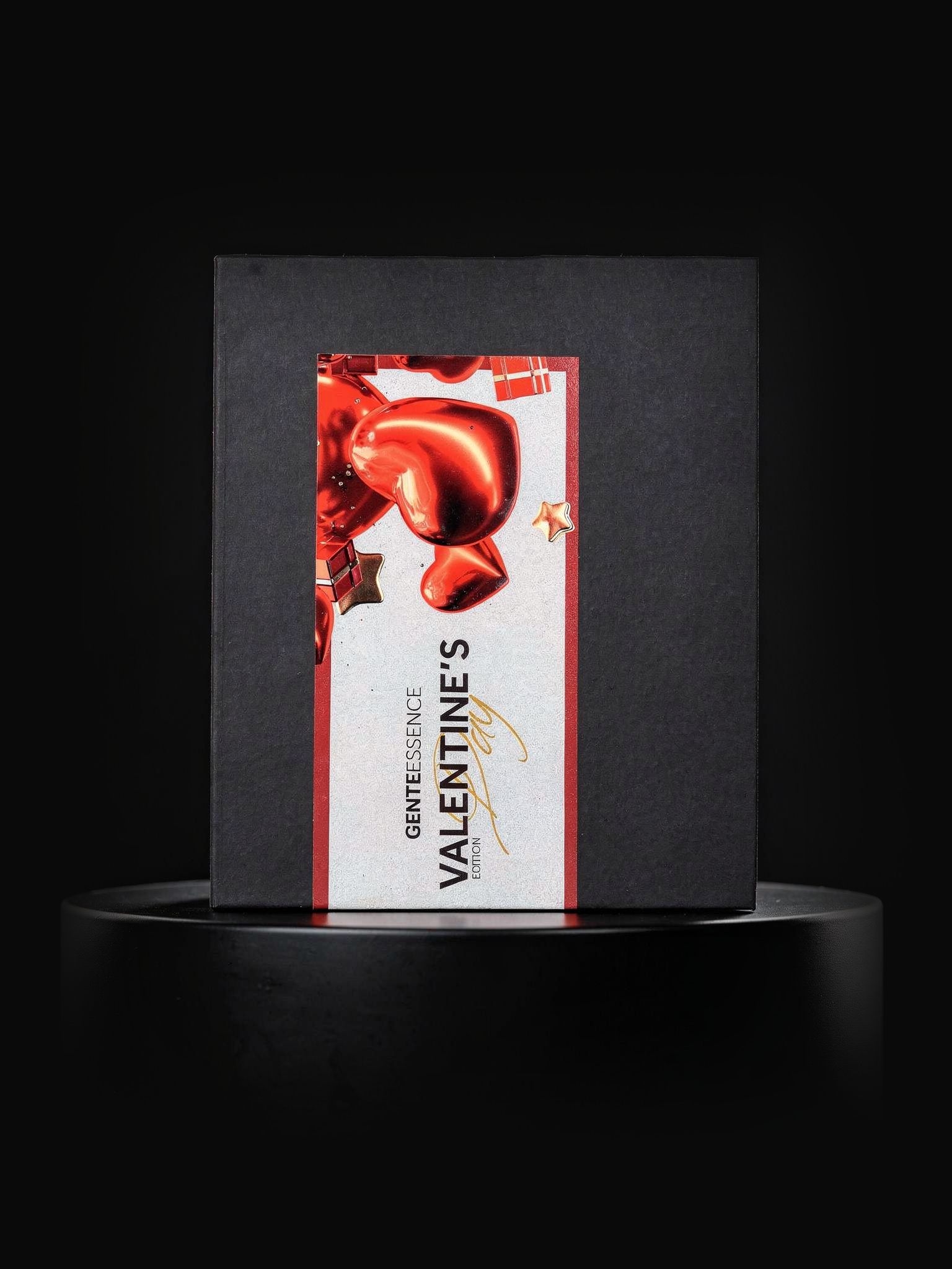 Valentinstagsbox
