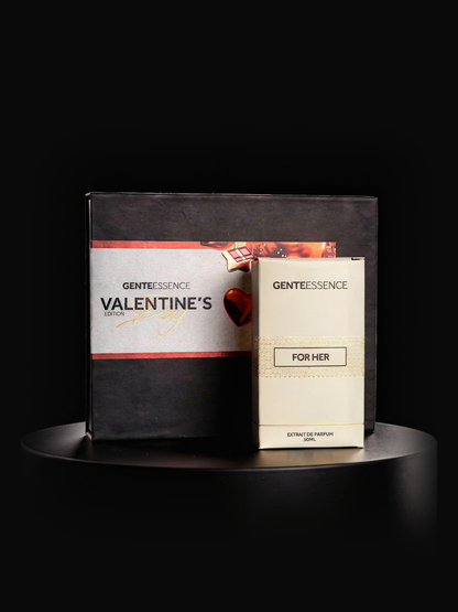 Valentine’s Duo – Limited Edition