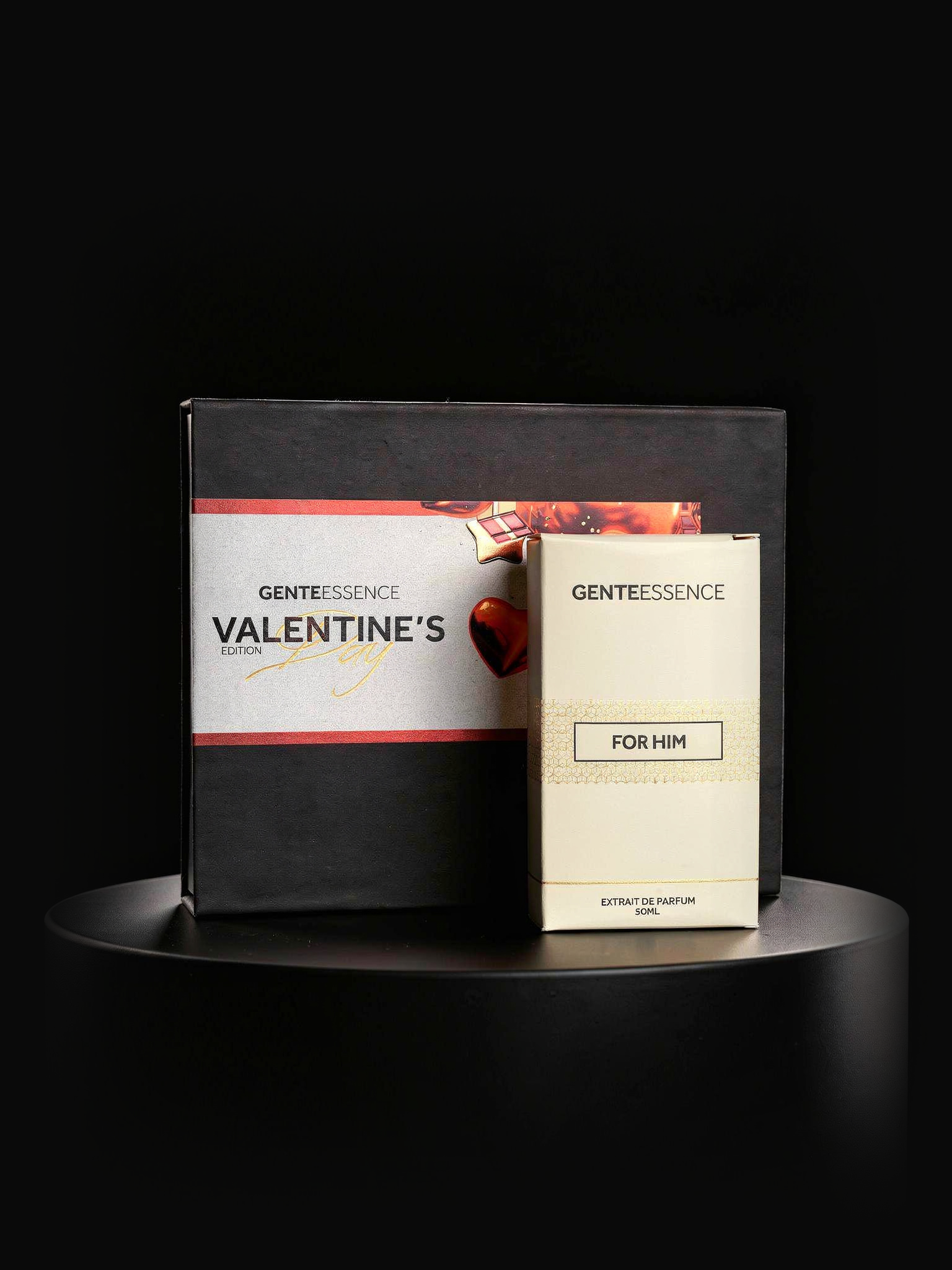 Parfum für Ihn