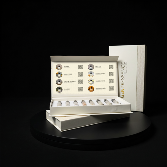 Testerkit for him - 8x2ml